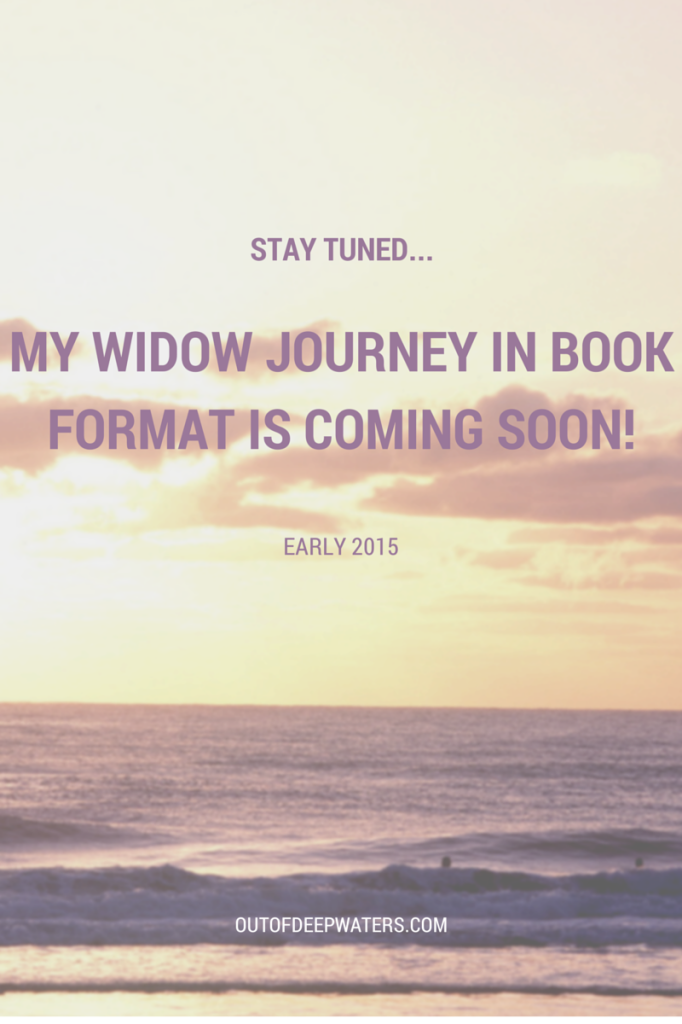 BookAnnouncement