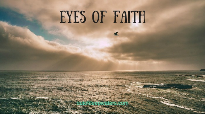 Eyes of Faith