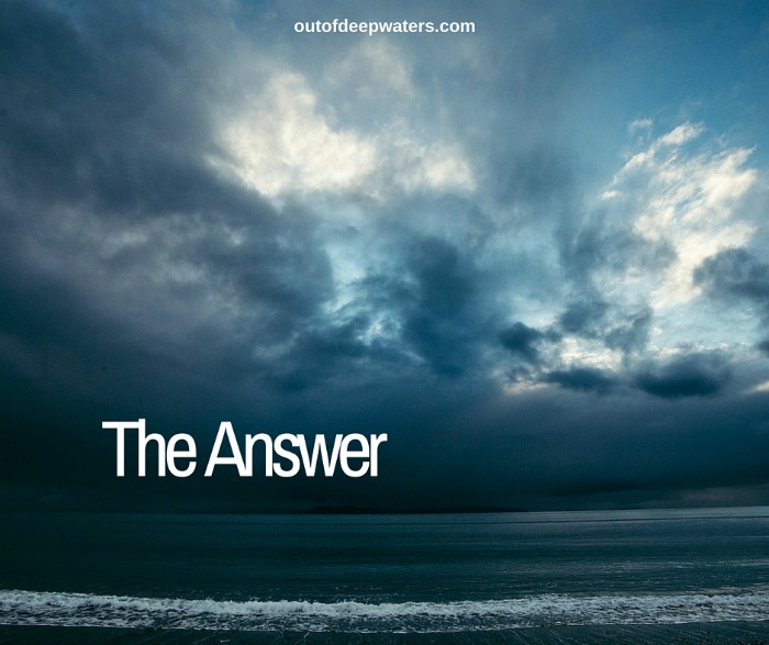 The Answer