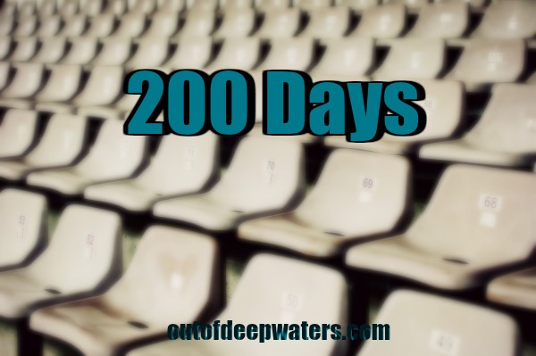 200 Days