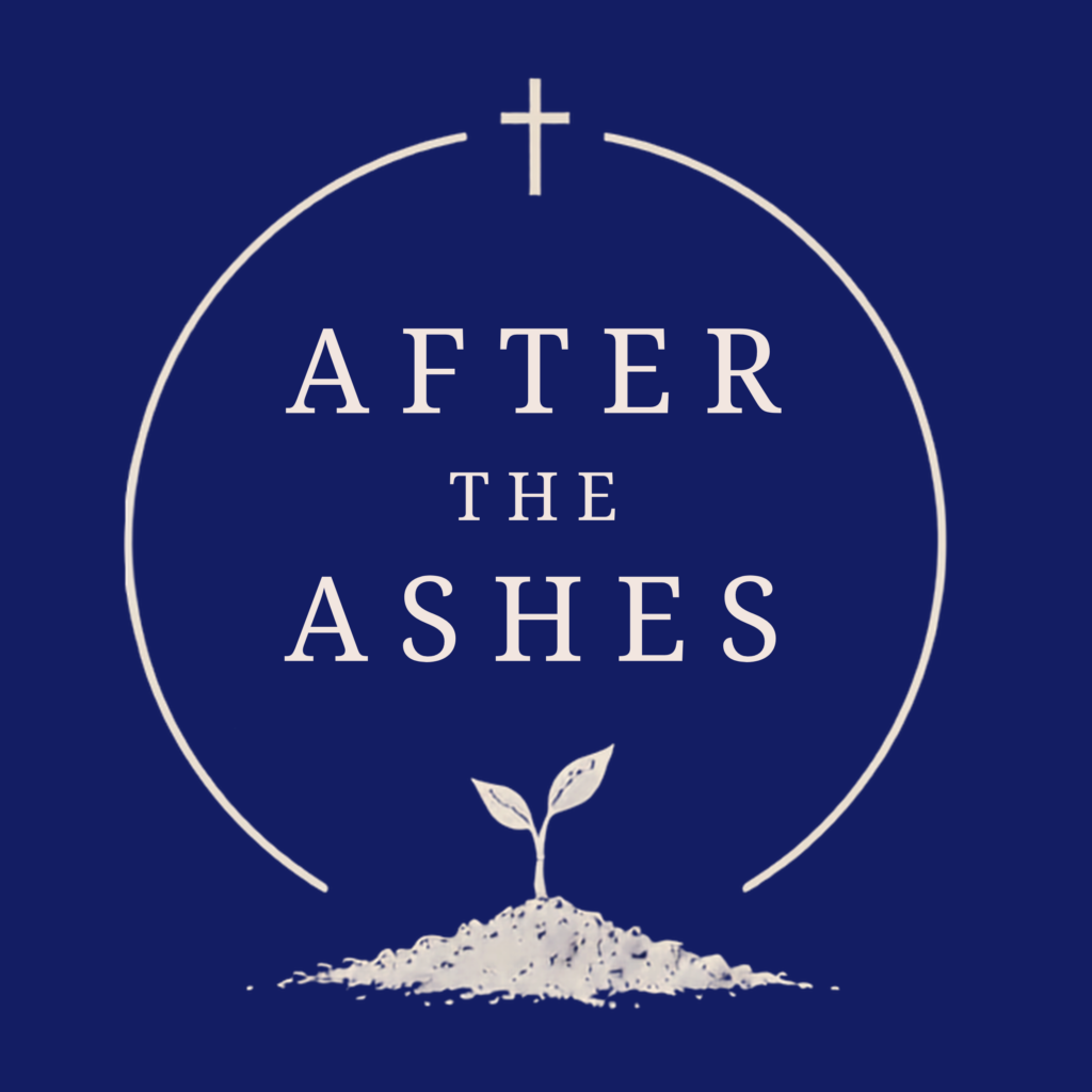 After the Ashes Logo